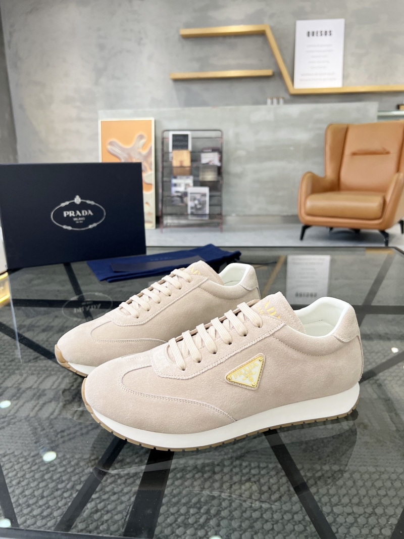 Prada Casual Shoes